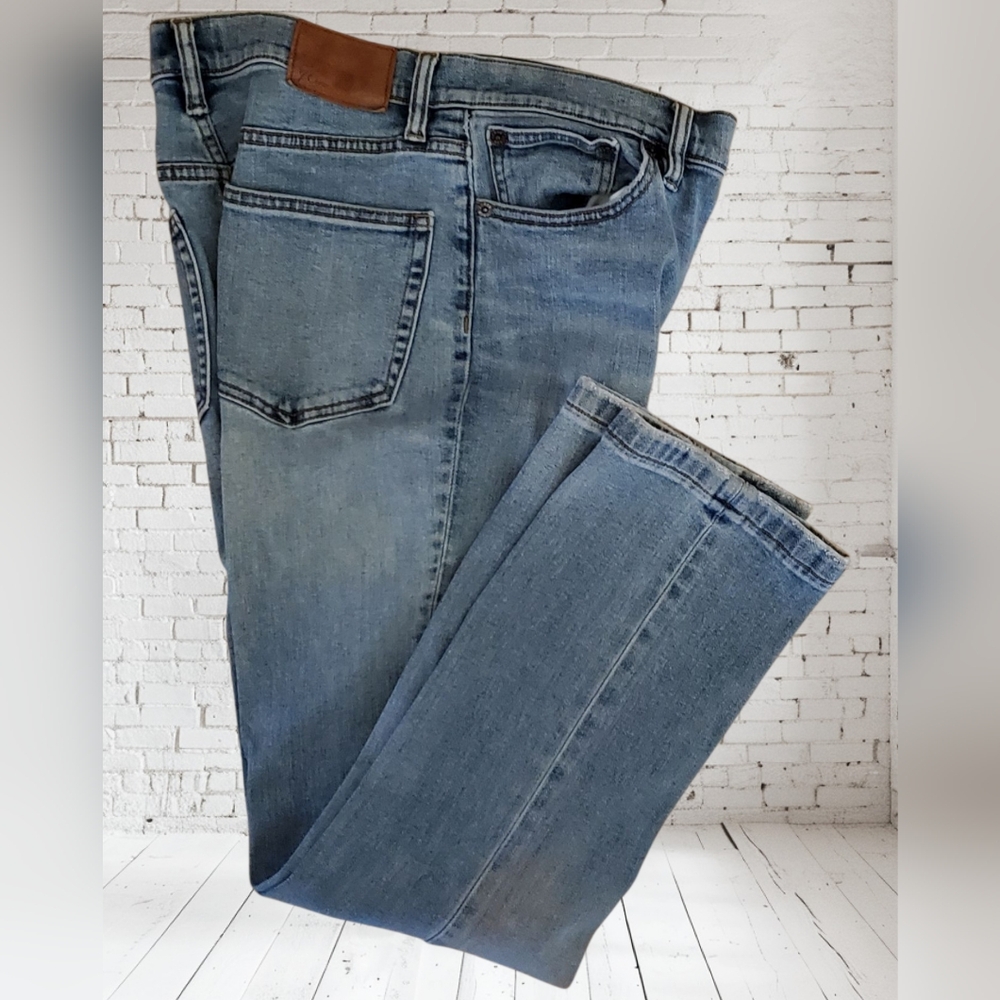J CREW "BILLIE DEMI BOOT CROP"